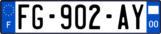 FG-902-AY