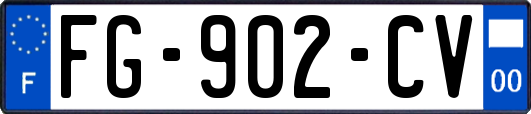 FG-902-CV