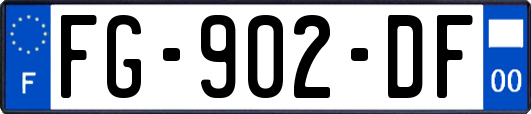 FG-902-DF