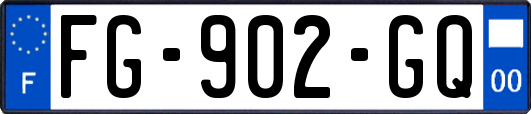 FG-902-GQ