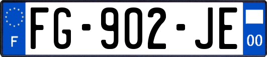 FG-902-JE