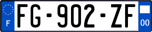FG-902-ZF