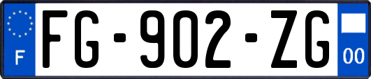 FG-902-ZG