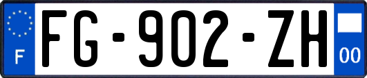 FG-902-ZH