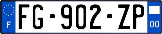 FG-902-ZP