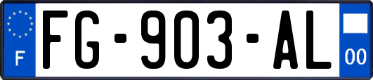 FG-903-AL