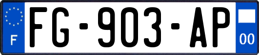 FG-903-AP