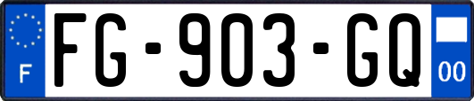 FG-903-GQ