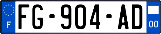 FG-904-AD