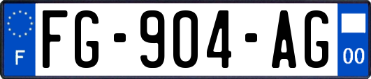 FG-904-AG