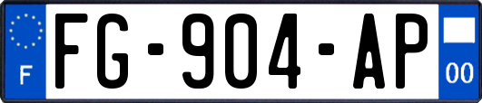 FG-904-AP