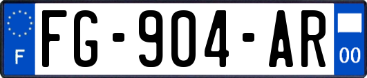 FG-904-AR