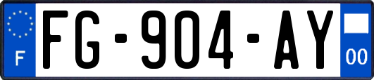 FG-904-AY