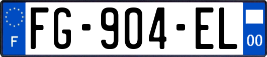 FG-904-EL