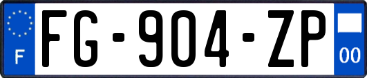 FG-904-ZP