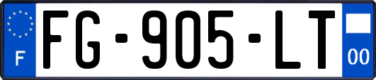 FG-905-LT