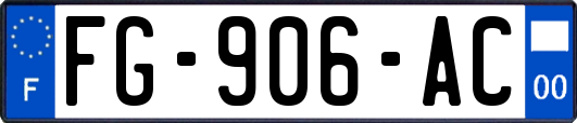 FG-906-AC