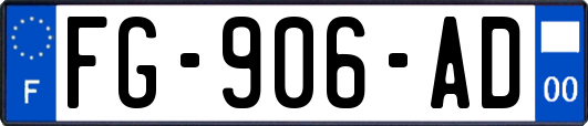 FG-906-AD