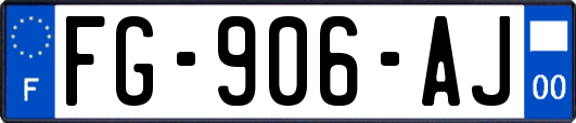 FG-906-AJ