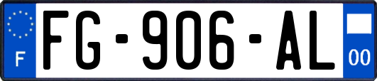 FG-906-AL