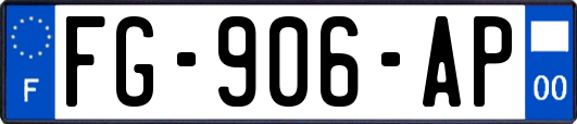 FG-906-AP