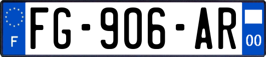 FG-906-AR