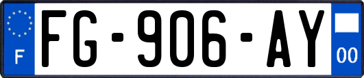 FG-906-AY