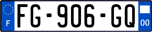 FG-906-GQ