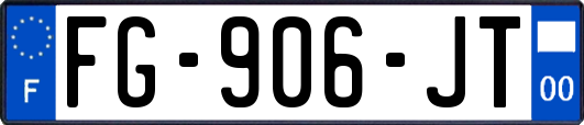 FG-906-JT