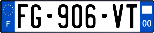 FG-906-VT