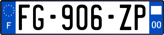 FG-906-ZP