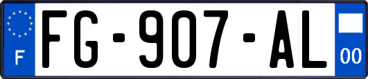 FG-907-AL