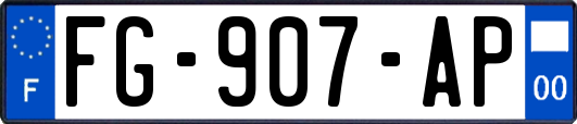 FG-907-AP