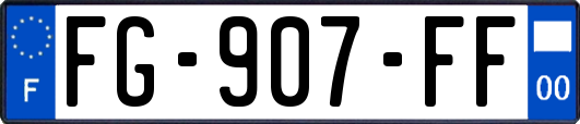 FG-907-FF