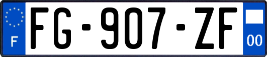 FG-907-ZF