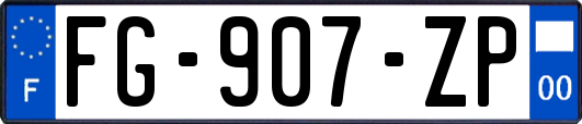 FG-907-ZP