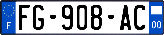 FG-908-AC