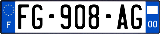 FG-908-AG