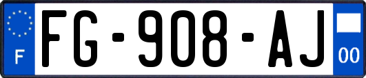 FG-908-AJ