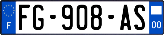 FG-908-AS