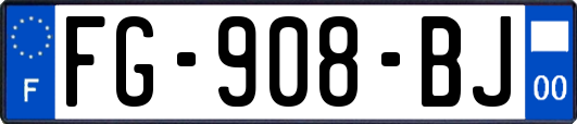 FG-908-BJ