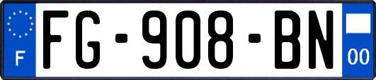 FG-908-BN