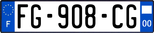 FG-908-CG