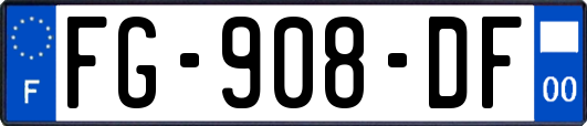 FG-908-DF