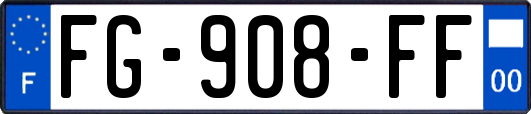 FG-908-FF