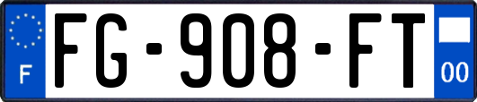 FG-908-FT