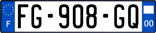 FG-908-GQ