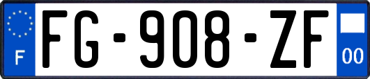 FG-908-ZF