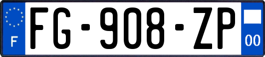 FG-908-ZP