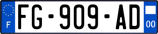 FG-909-AD